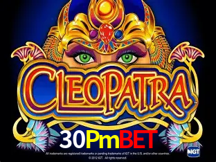 Slots no Site 30Pmbet